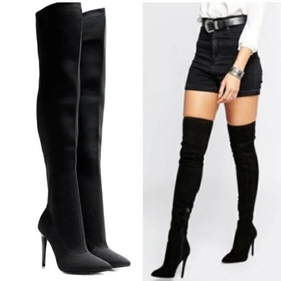 Kendall Kylie Shoes Kendall Kylie Anabel Ii Otk Boots Poshmark